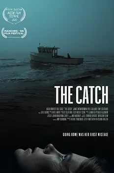 THE CATCH