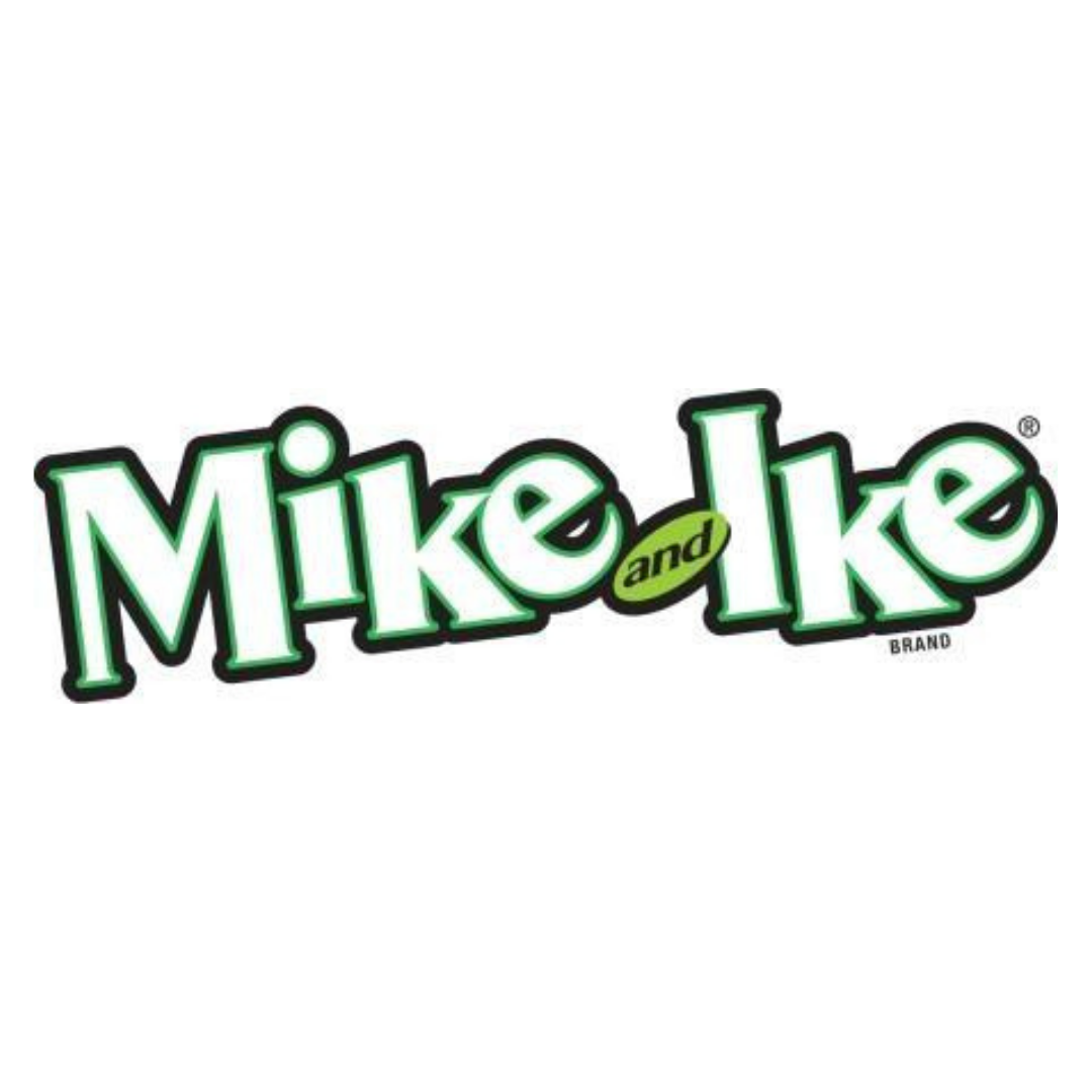 Mike & Ike