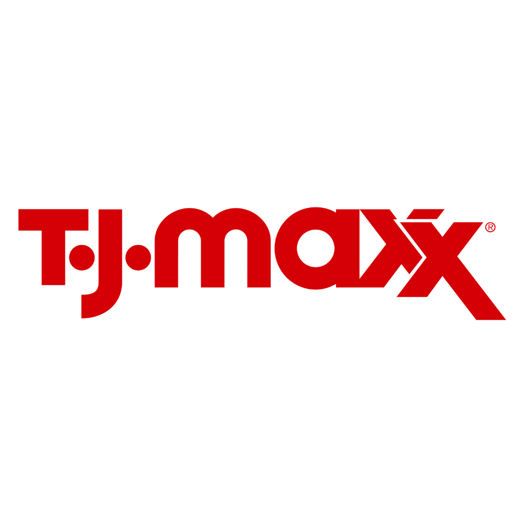 TJ Maxx