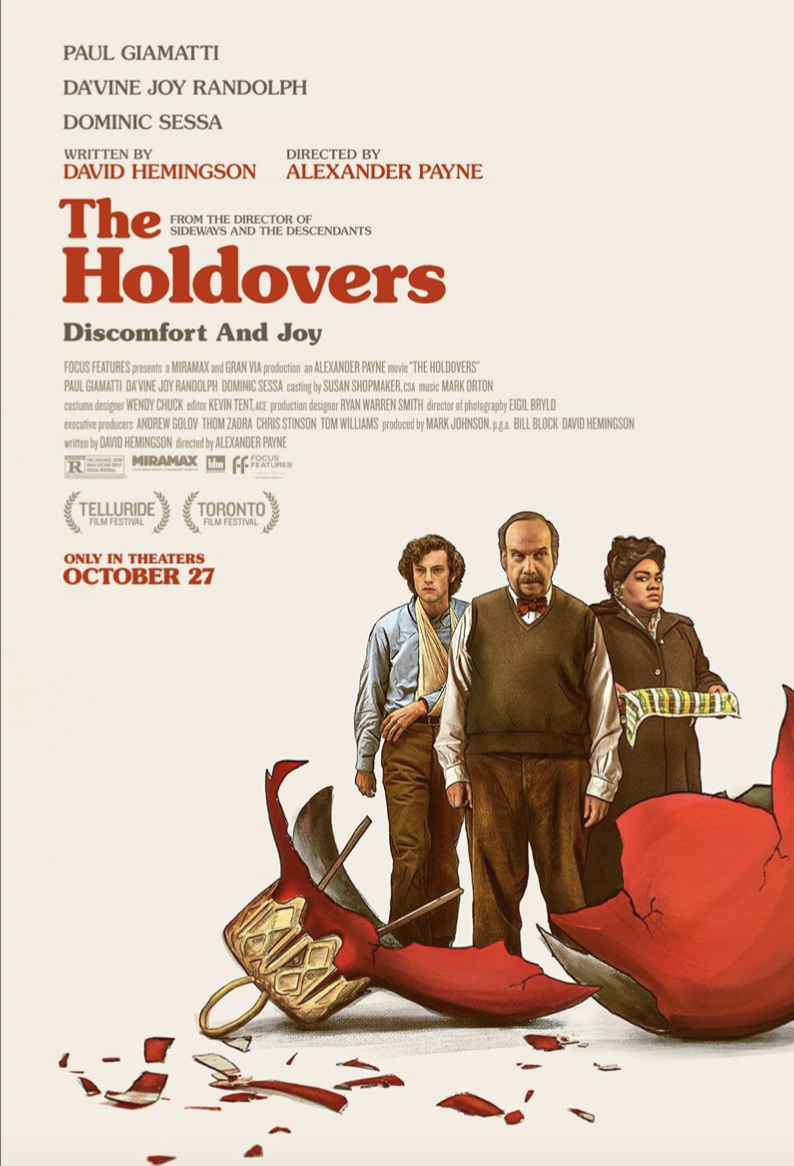 Holdovers