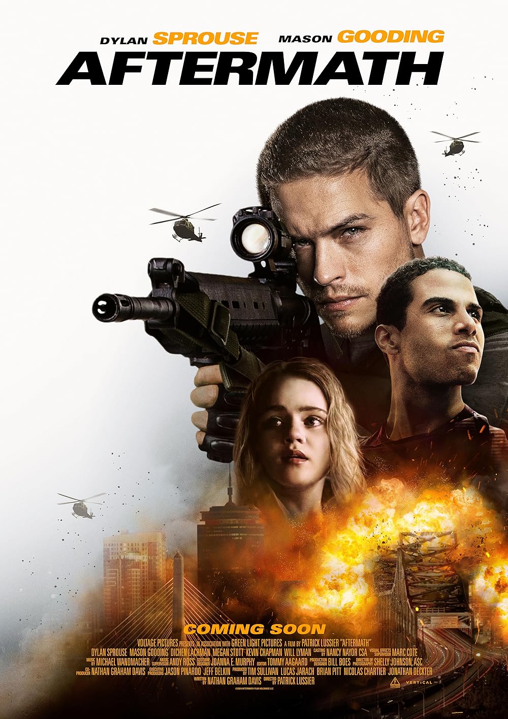 AFTERMATH-POSTER